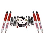 Skyjacker 4 In. Suspension Lift Kit With Hydro Shocks For Ram 2500 2014. Fixed Price $1976.84.