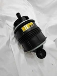 1x For Mercedes W211 S211 E350 2pins Rear Air Suspension Spring Bag 2113200925. Fixed Price $34.20.