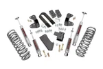 Rough Country 2.5" Lift Kit W/n3 Shocks For 1980-1996 F-150 2wd -. Fixed Price $479.95.