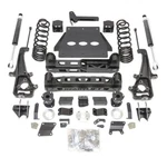 Readylift 6" Lift Kit W/ Falcon Shocks For 19-24 Ram 1500 22" Wheels, Big Bore. Fixed Price $2469.95.