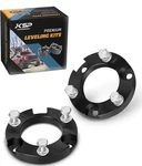Ksp Premium Leveling Kits For Trucks Suspension Adjustment. Fixed Price $45.99.