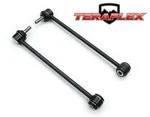 Teraflex 6" Rear Swaybar Link Kit For 2007-2018 Jeep Wrangler Jk Jku. Fixed Price $75.99.