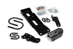 Bds Suspension Bds55375 Dual Stabilizer Mount Kit For Jeep Tj/xj/zj. Fixed Price $97.95.
