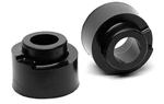Daystar Kf09119bk Suspension Coil Spring Spacer Leveling Kit. Fixed Price $126.56.