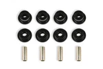 Fabtech Fts1100 Upper Control Arm Bushing Kit For Gm Trucks & Suv 1500/2500/3500. Fixed Price $78.95.