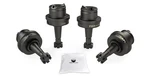 Teraflex 3452010 Hd Ball Joints For Jeep Wrangler Gladiator Dana 30 Or 44 Axle. Fixed Price $299.99.