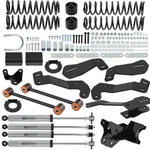Bfo 3.5" Lift Kit W/ Control Arm Drop For Jeep Wrangler Jk Unlimited 2007-2018. Fixed Price $1306.19.