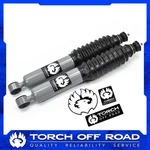 Extended Front Shocks 1"-3" Lift 2001-2010 Chevy Silverado Gmc Sierra 2500hd. Fixed Price $112.95.