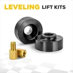 2" Front Leveling Lift Kit For 81-96 Ford F150 99-24 F250 F350 With 3/4 Stud. Fixed Price $36.99.
