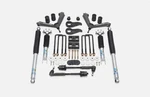 Readylift 69-3035 3.5" Uca Lift Kit For 20-21 Chevy/gmc 2500 Hd 4x4 W/ Bilstein. Fixed Price $1399.95.