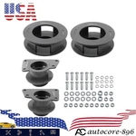 2.5" Front & 2" Rear Lift Leveling Kit For Jeep Liberty Kk Dodge Nitro 2007-2012. Fixed Price $126.99.
