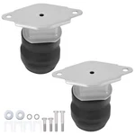 Rear Suspension Enhancement System 8000lbs For Ford F-250 Super Duty 2017-2025. Fixed Price $93.90.