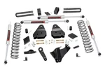 Rough Country 4.5" Lift Kit For 2011-2014 Ford F-250 Super Duty 4wd -. Fixed Price $959.95.