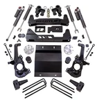 Readylift 6'' Max2.1 Lift Kit W/ Falcon 2.1 Shocks 20-24 Gm Silverado/sierra. Fixed Price $3359.95.