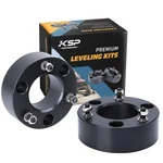 Ksp 3" Front Leveling Kits For Silverado 1500 2wd/4wd 2007-2024, Sierra 2wd/4.... Fixed Price $87.68.