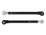 Icon 44000t For 21-25 Ford Bronco Tubular Rear Lower Link Kit - Adjustable. Fixed Price $733.95.