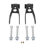1" Or 2" Rear Lift Shackles Leveling Kit For Ford Ranger 1998 1999 -2011. Fixed Price $42.74.