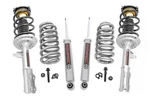 Rough Country 110031a 1.5" Suspension Lift Kit For 17-23 Gmc Acadia. Fixed Price $749.95.