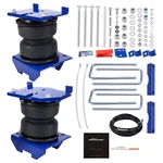 Air Helper Spring Bag Kit 5000lbs For Ford F-150 Raptor Extended Cab Pickup. Fixed Price $417.07.
