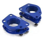 2in Front Leveling Lift Kit For Jeep Liberty Kj Kk 2002-2012 Fit 31" Tire Max. Fixed Price $52.09.