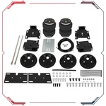 Over Load Tow No Drill Air Ride Suspension Bag Kit For 09-2020 Dodge Ram 1500. Fixed Price $171.17.