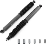 Maxpeedingrods 5.5-7" Lift Front Shocks For Chevy/gmc 2500hd 2001-2010,. Fixed Price $141.50.