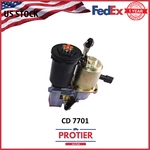 Suspension Air Compressor For 1998 - 2002 Lincoln Town Car. Fixed Price $192.69.