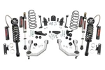Rough Country 3.5" Suspension Lift Kit For 24-26 Toyota Tacoma Vertex -. Fixed Price $2899.95.