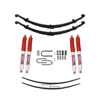 Skyjacker Suspension Lift Kit - Suspension, Springs And Related Components. Fixed Price $999.53.