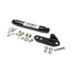 Zone Offroad Zon7104 Steering Stabilizer For Select 20-21 Chevrolet Models. Fixed Price $88.98.