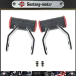 2pc Drop Rear Lowering Shackles Leveling Kit Fit For 02-08 Dodge Ram 1500 2wd. Fixed Price $21.68.
