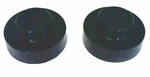 1" Delrin Rear Lift Coil Spring Spacers Fits (82-97) Chevy Camaro. Fixed Price $44.00.