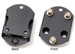 Zone Offroad Zonj5029 For 07-18 Wrangler Jk Spare Tire Mount Bracket Extension. Fixed Price $57.42.