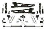 Fabtech K2415dl 6' Rad Arm System With 2.5 & 2.25 For 23-24. Fixed Price $4532.75.