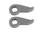 Cognito Torsion Bar Keys For 2020-2024 Silverado/sierra 2500/3500 2wd/4wd. Fixed Price $139.95.