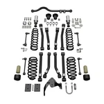 Teraflex 1323000 3in Alpine Ct3 Short Arm Suspension System No Shocks For Jk 4dr. Fixed Price $3338.96.