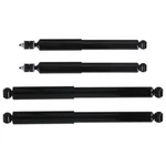 Maxpeedingrods Front Rear Complete Struts For Dodge Ram 2500 4wd 1994-2002. Fixed Price $76.10.