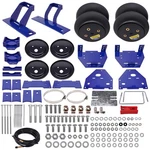 Maxpeedingrods 7500 Air Suspension Bag Kit For Ford F250/f350/f450 4wd 17-21. Fixed Price $292.89.