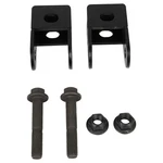 For 1999-2007 Gmc Chevy Silverado 1500 4wd Lug Rear Shock Extender Lift Kit 2-4". Fixed Price $21.96.