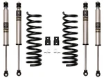 Icon Vehicle Dynamics K212511a Suspension Lift Kit. Fixed Price $1294.25.