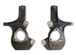 Maxtrac Steering Knuckles 7'' Crossmember Kit Fits 07-16 Gmc / Chevy 2wd 4wd. Fixed Price $561.98.