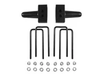 For 2021-2024 Ford F150 4wd 1.5" Rear Block & U-bolt Kit Procomp. Fixed Price $84.96.