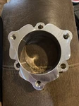 Mzs Leveling Lift Kit 3 Front Strut Spacer. Fixed Price $15.99.