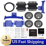 Air Helper Spring Bag Kit For Nissan Titan S Extended Cab Pickup 4-door 17-2024. Fixed Price $489.99.