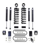 Readylift 49-19332 Coil Spring Lift Kit Fits 19-24 3500. Fixed Price $1124.99.