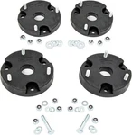 Rough Country 2" Leveling Lift Kit For 2021-2026 Chevy/gmc Tahoe/yukon -. Fixed Price $99.97.