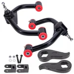 Front Lift Kit With Upper Control Arms 1-3" For 11-19 Silverado 2500/3500hd 4wd. Fixed Price $189.84.