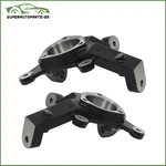 Pair 3" Lift Spindles For Chevy Gmc 99-06 2wd Pickup Suv Suspension Level Kit. Fixed Price $120.09.