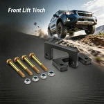1"inch Front Leveling Lift Kit For Chevy Silverado 2007-2024. Fixed Price $22.25.