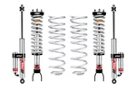 Eibach Pro-truck Coil Over System Reservoir Pair Of Front (e86-27-011-04-22). Fixed Price $1799.00.